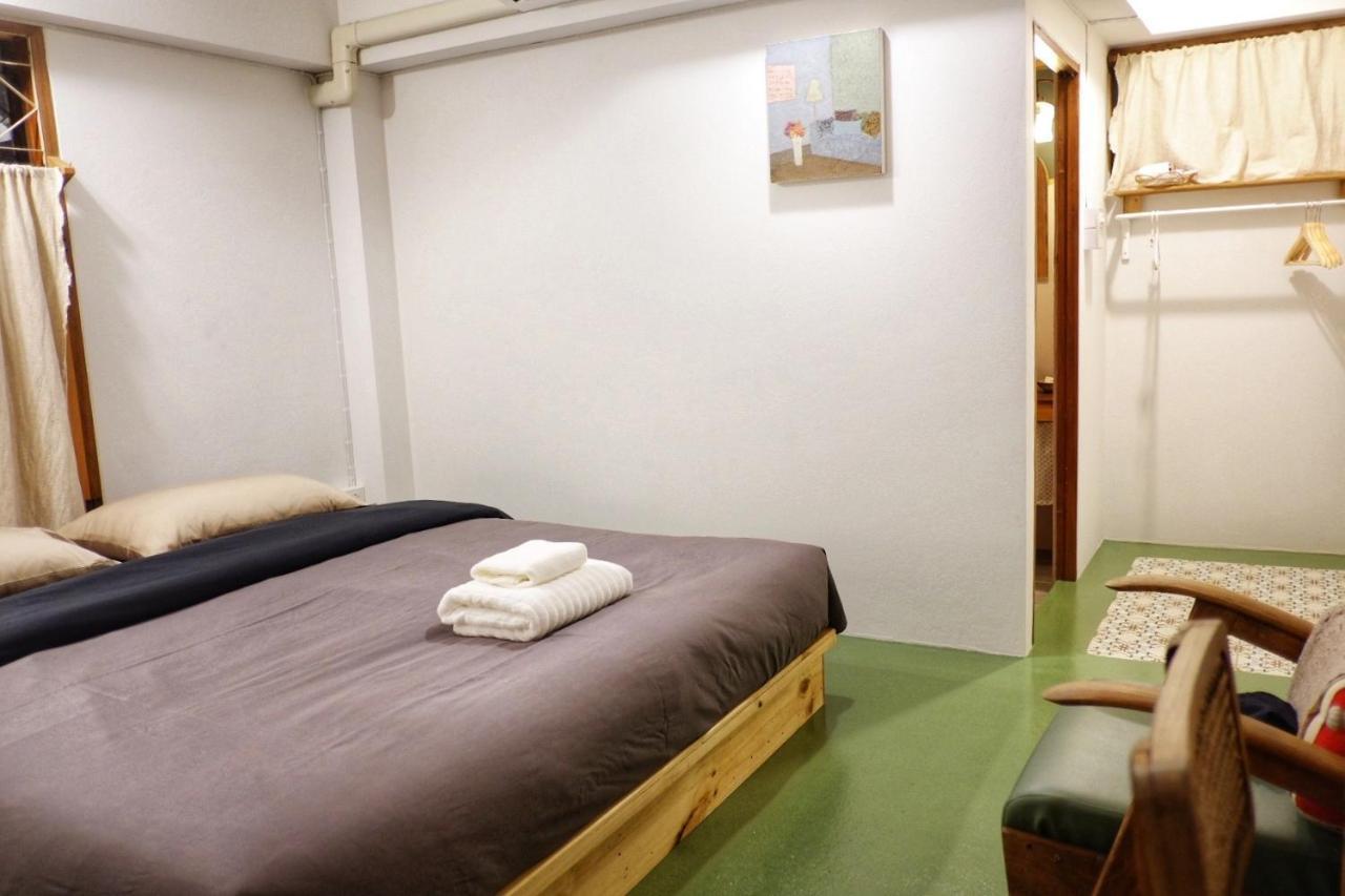 Paiyannoi Guesthome Chiang Mai Dış mekan fotoğraf