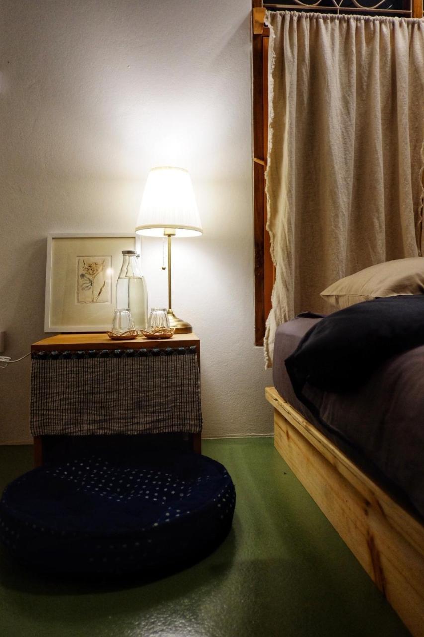 Paiyannoi Guesthome Chiang Mai Dış mekan fotoğraf