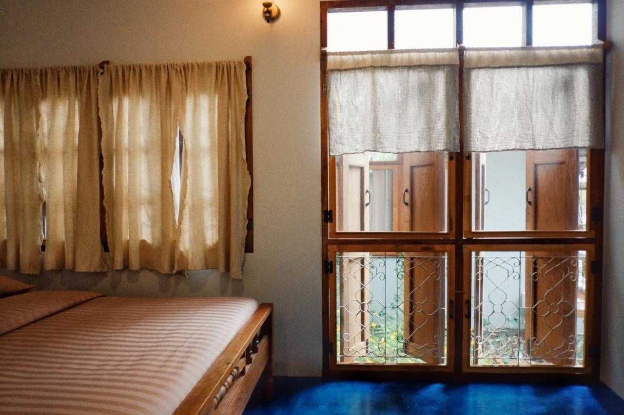 Paiyannoi Guesthome Chiang Mai Dış mekan fotoğraf
