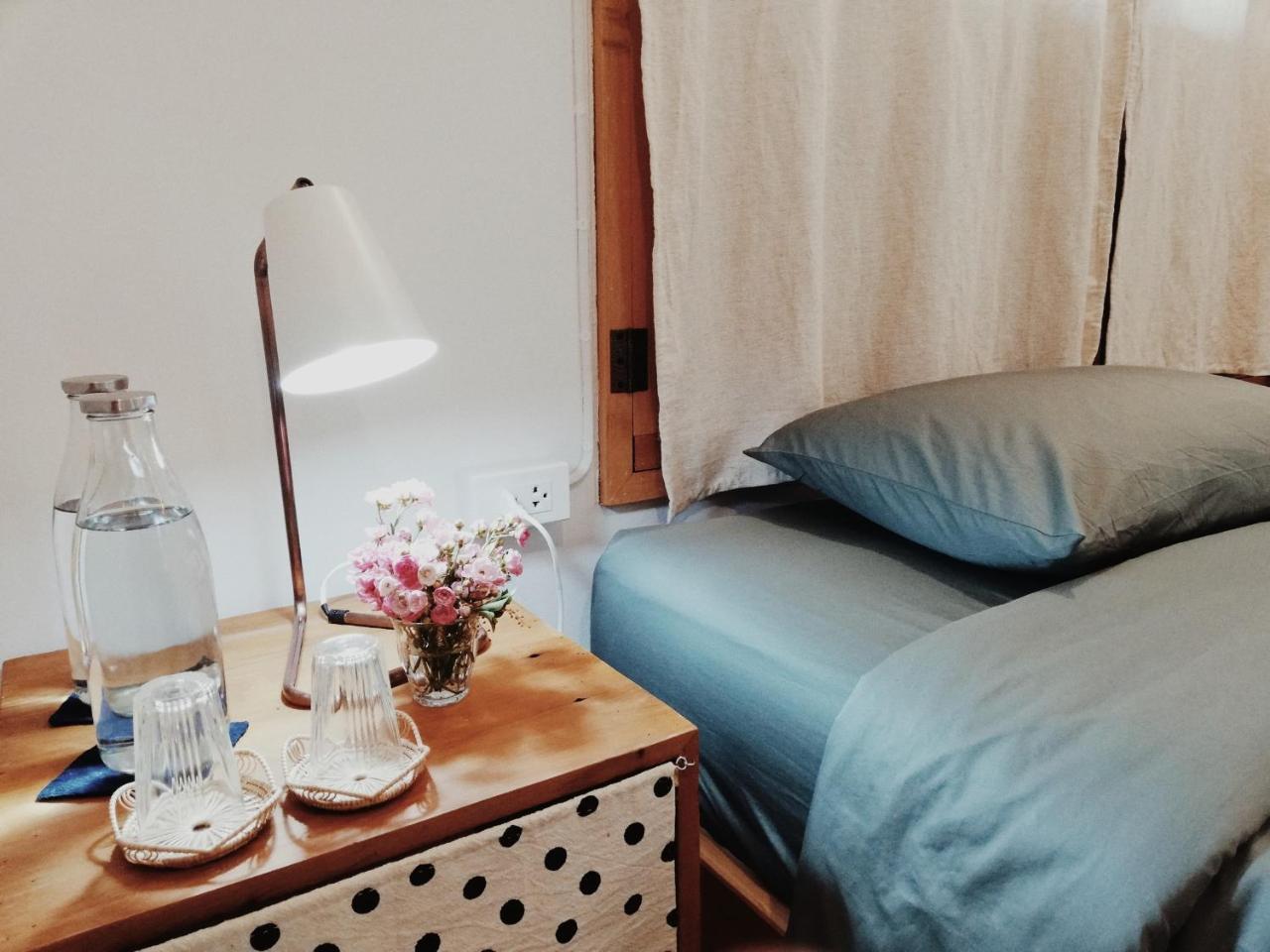 Paiyannoi Guesthome Chiang Mai Dış mekan fotoğraf