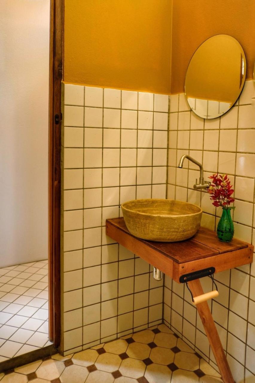 Paiyannoi Guesthome Chiang Mai Dış mekan fotoğraf