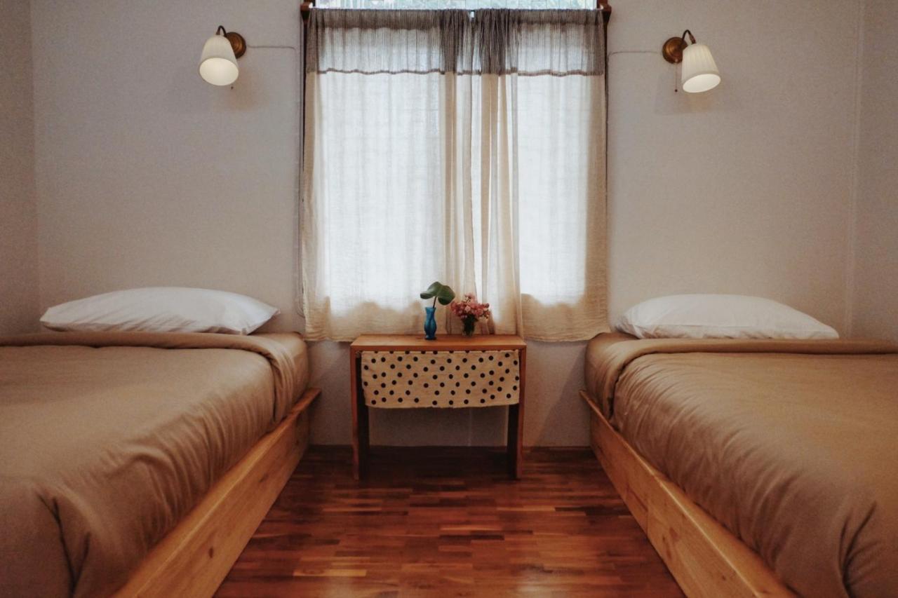 Paiyannoi Guesthome Chiang Mai Dış mekan fotoğraf