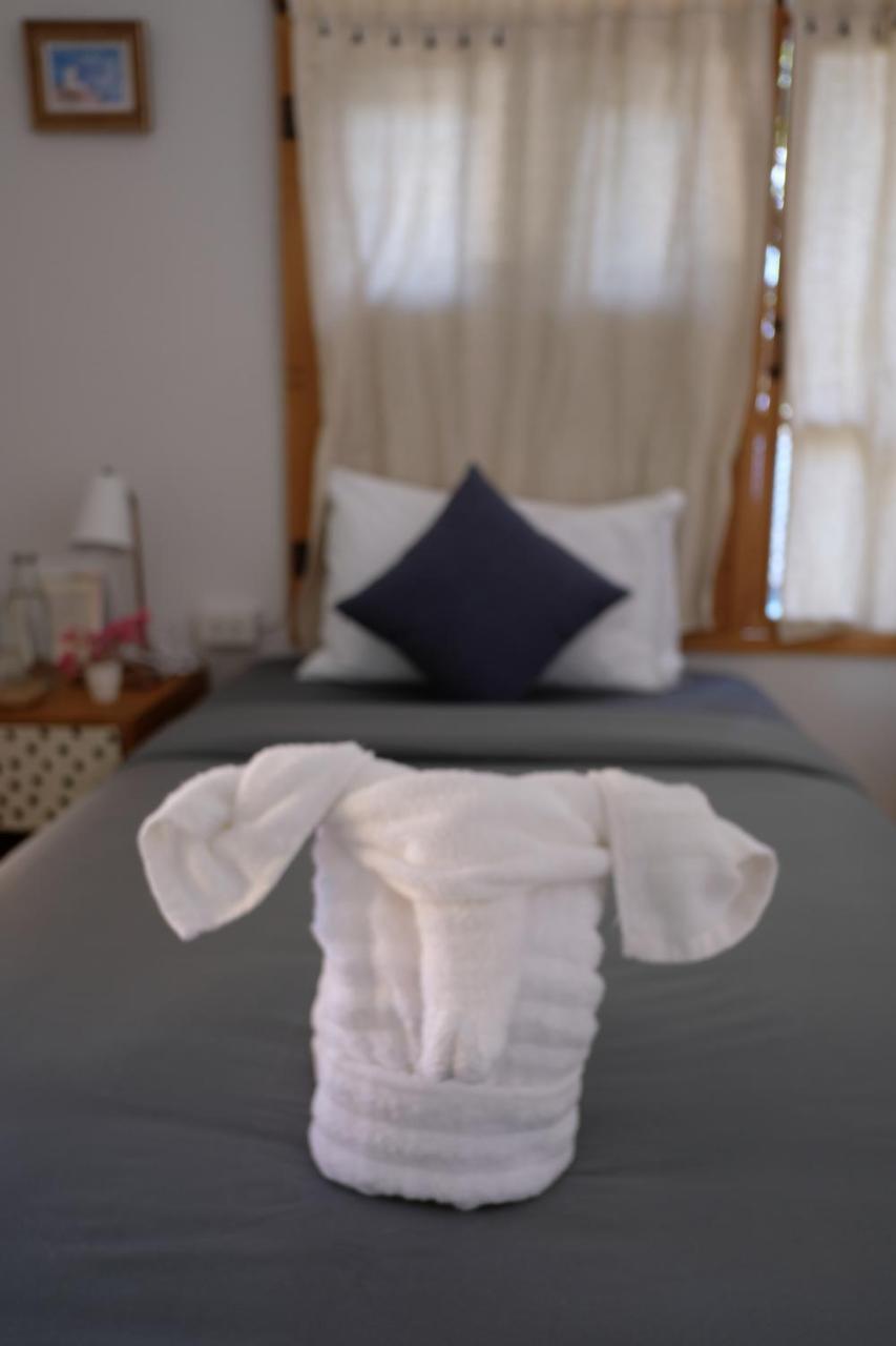 Paiyannoi Guesthome Chiang Mai Dış mekan fotoğraf