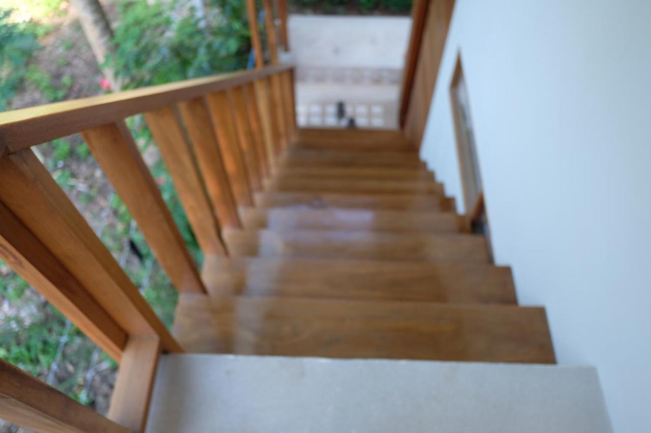 Paiyannoi Guesthome Chiang Mai Dış mekan fotoğraf