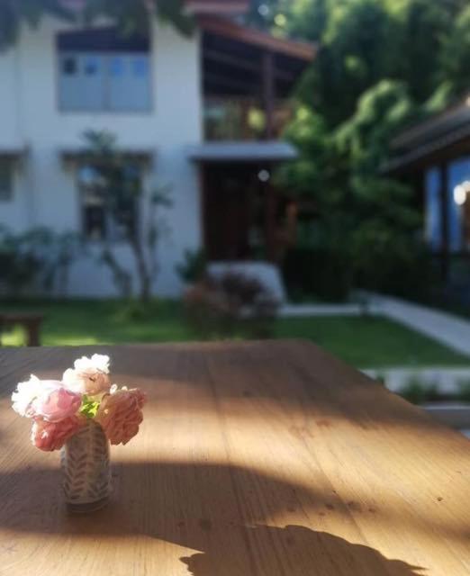 Paiyannoi Guesthome Chiang Mai Dış mekan fotoğraf