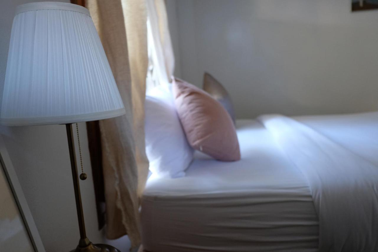 Paiyannoi Guesthome Chiang Mai Dış mekan fotoğraf