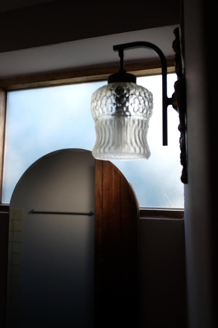 Paiyannoi Guesthome Chiang Mai Dış mekan fotoğraf