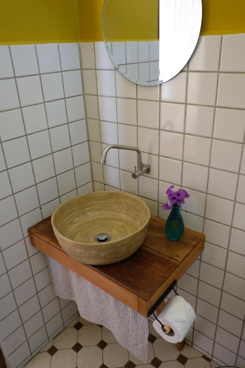 Paiyannoi Guesthome Chiang Mai Dış mekan fotoğraf