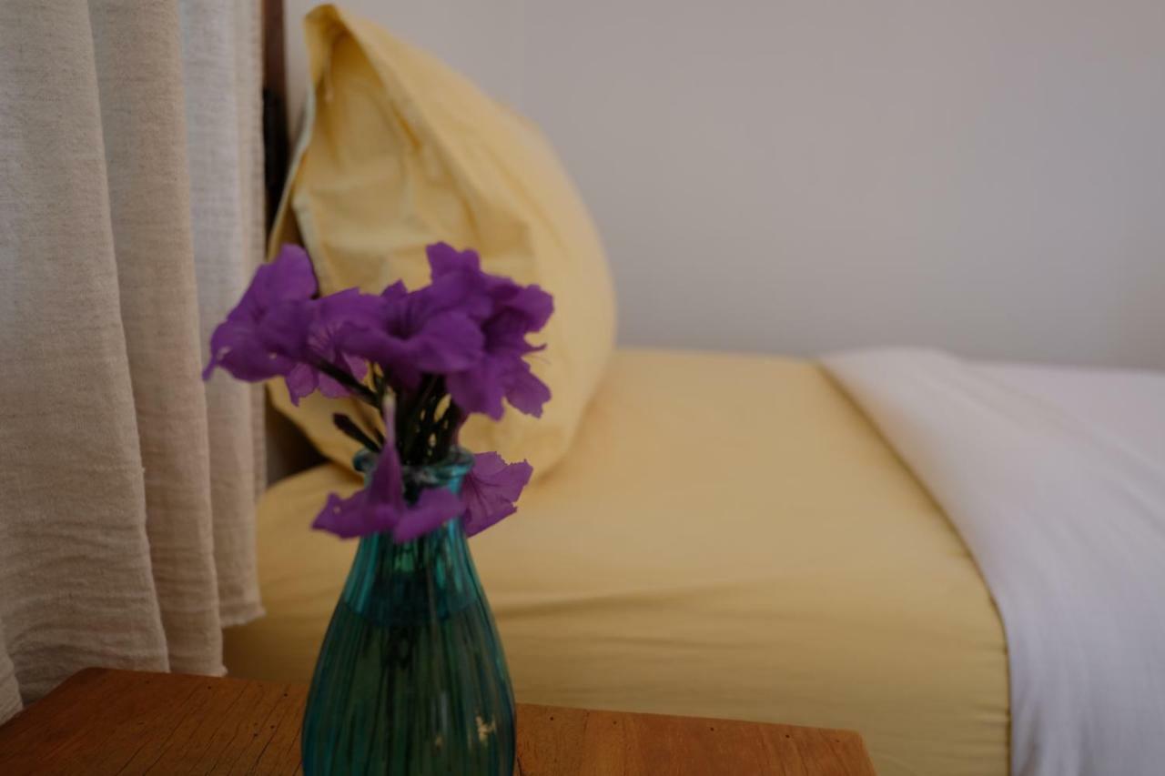 Paiyannoi Guesthome Chiang Mai Dış mekan fotoğraf