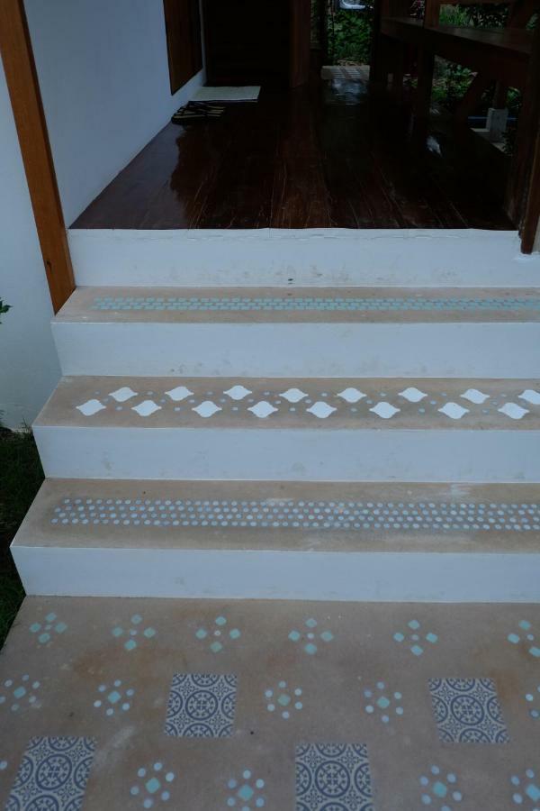 Paiyannoi Guesthome Chiang Mai Dış mekan fotoğraf